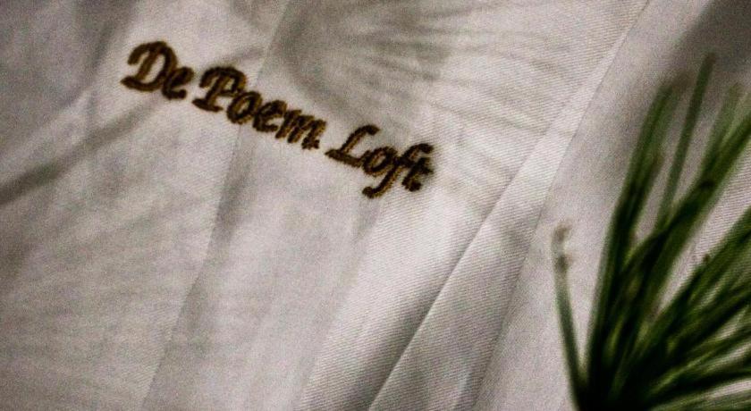 De Poem Loft Boutique Residence Hat Yai Bagian luar foto